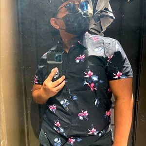 Meet your Posher, Gerald eric